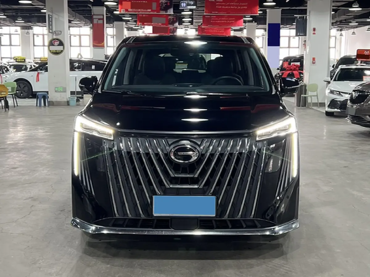 2024 GAC Trumpchi M8 2.0T 252HP L4 8AT,autocango,china used car exporter,china ev exporter,chinese used car exporter,chinese used ev exporter