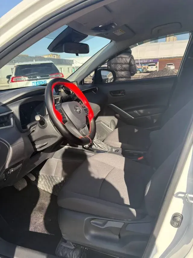 2024 Toyota Corolla Cross 2.0L 152HP L4 E-CVT Hybrid,autocango,china used car exporter,china ev exporter,chinese used car exporter,chinese used ev exporter