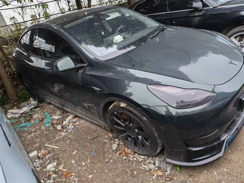 2022 Tesla Model Y BEV 60KWH,autocango,china used car exporter,china ev exporter,chinese used car exporter,chinese used ev exporter