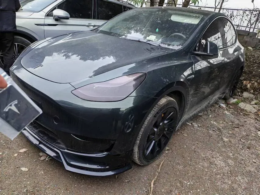 2022 Tesla Model Y BEV 60KWH,autocango,china used car exporter,china ev exporter,chinese used car exporter,chinese used ev exporter