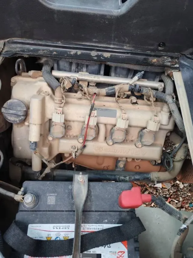 2017 WuLing RongGuang 1.5L 107HP L4 5MT,autocango,china used car exporter,china ev exporter,chinese used car exporter,chinese used ev exporter