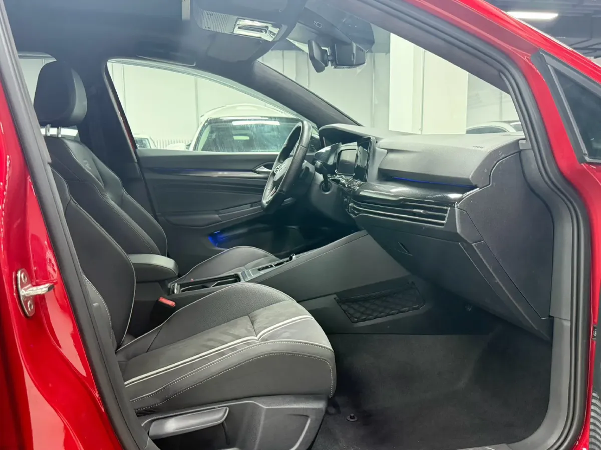 2021 Volkswagen Golf 1.4T 150HP L4 7DCT,autocango,china used car exporter,china ev exporter,chinese used car exporter,chinese used ev exporter