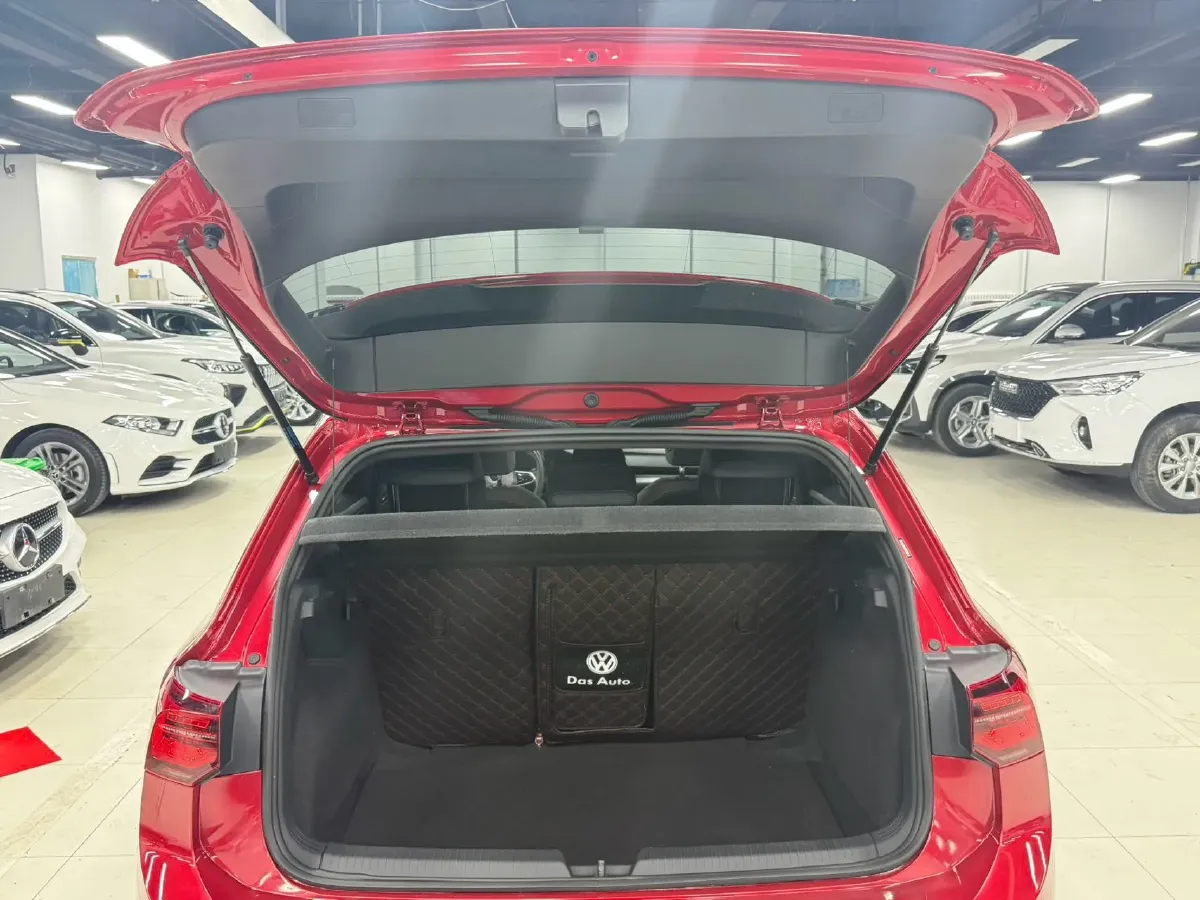 2021 Volkswagen Golf 1.4T 150HP L4 7DCT,autocango,china used car exporter,china ev exporter,chinese used car exporter,chinese used ev exporter