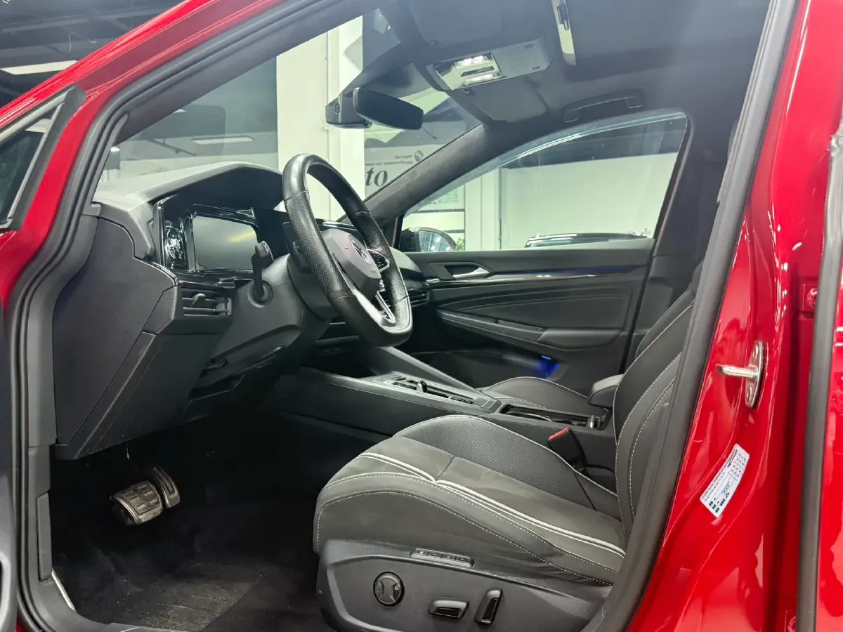 2021 Volkswagen Golf 1.4T 150HP L4 7DCT,autocango,china used car exporter,china ev exporter,chinese used car exporter,chinese used ev exporter