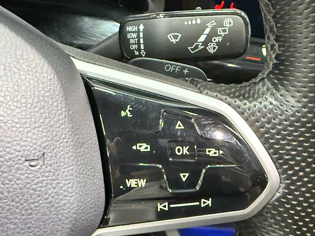 2021 Volkswagen Golf 1.4T 150HP L4 7DCT,autocango,china used car exporter,china ev exporter,chinese used car exporter,chinese used ev exporter