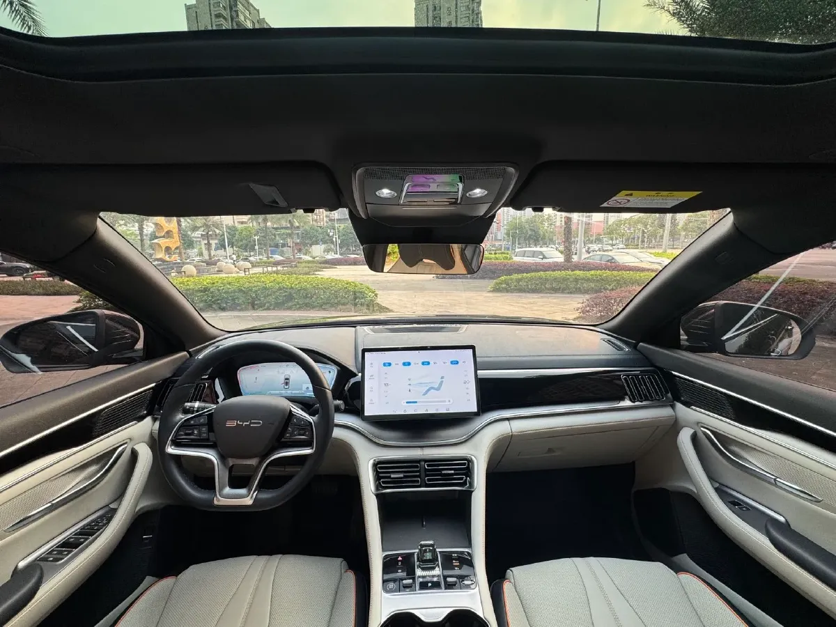 2023 BYD Song Plus 1.5L 110HP L4 E-CVT PHEV 18.3KWH,autocango,china used car exporter,china ev exporter,chinese used car exporter,chinese used ev exporter