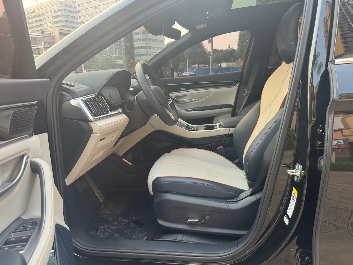 2023 BYD Song Plus 1.5L 110HP L4 E-CVT PHEV 18.3KWH,autocango,china used car exporter,china ev exporter,chinese used car exporter,chinese used ev exporter