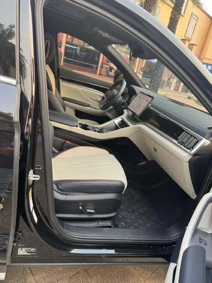 2023 BYD Song Plus 1.5L 110HP L4 E-CVT PHEV 18.3KWH,autocango,china used car exporter,china ev exporter,chinese used car exporter,chinese used ev exporter