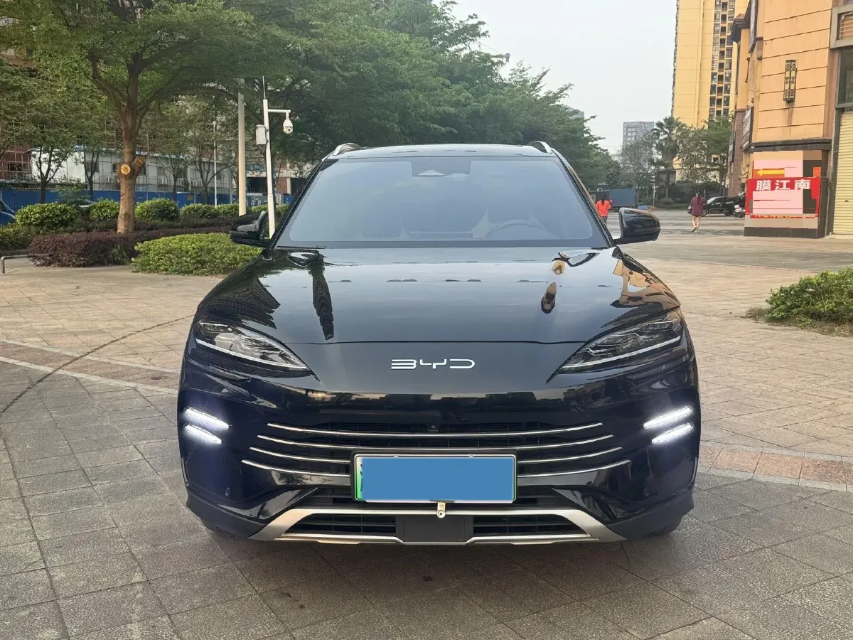 2023 BYD Song Plus 1.5L 110HP L4 E-CVT PHEV 18.3KWH,autocango,china used car exporter,china ev exporter,chinese used car exporter,chinese used ev exporter