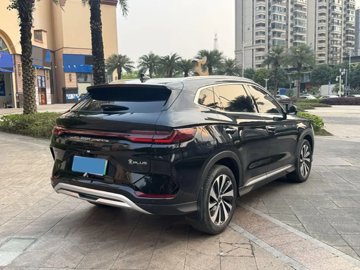 2023 BYD Song Plus 1.5L 110HP L4 E-CVT PHEV 18.3KWH,autocango,china used car exporter,china ev exporter,chinese used car exporter,chinese used ev exporter
