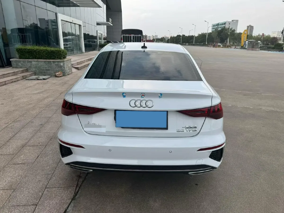 2024 Audi A3 1.4T 150HP L4 7DCT,autocango,china used car exporter,china ev exporter,chinese used car exporter,chinese used ev exporter