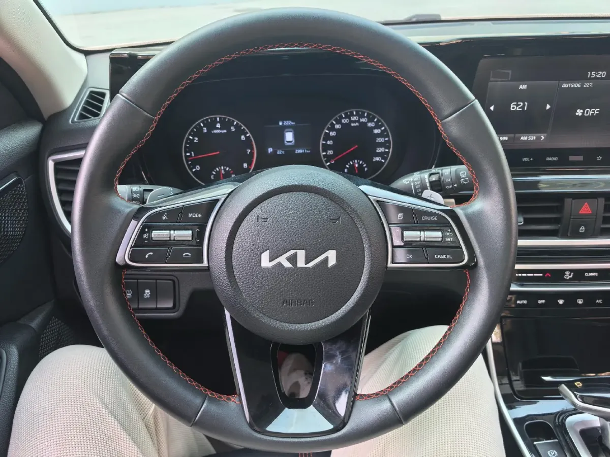 2021 Kia KX3 1.5L 115HP L4 CVT,autocango,china used car exporter,china ev exporter,chinese used car exporter,chinese used ev exporter