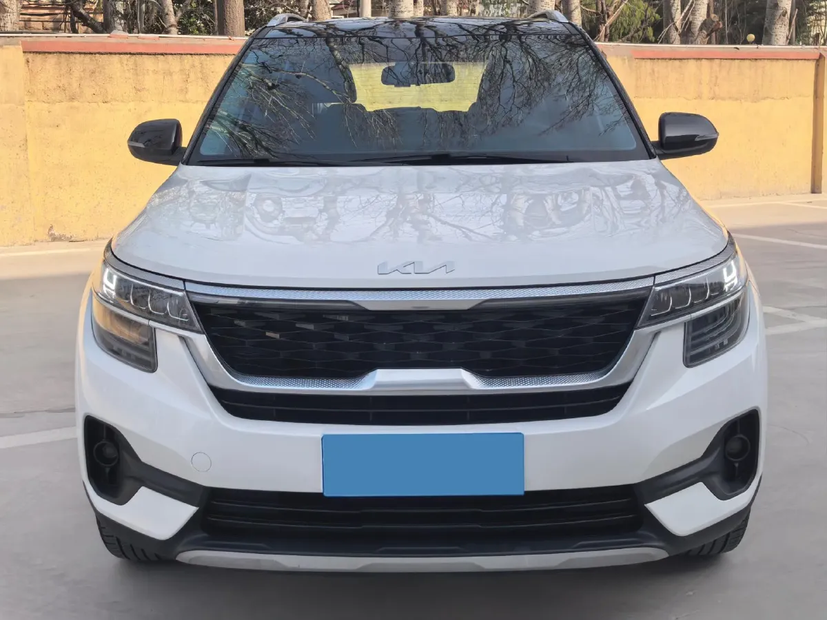 2021 Kia KX3 1.5L 115HP L4 CVT,autocango,china used car exporter,china ev exporter,chinese used car exporter,chinese used ev exporter