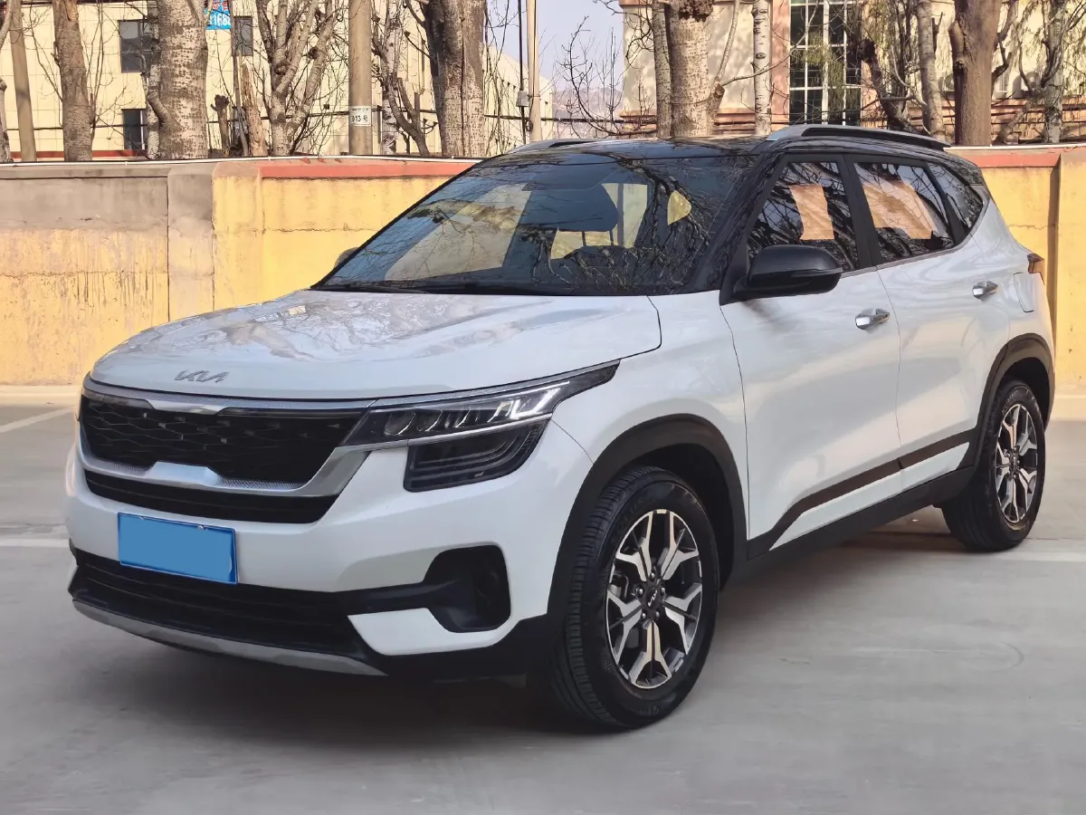 2021 Kia KX3 1.5L 115HP L4 CVT,autocango,china used car exporter,china ev exporter,chinese used car exporter,chinese used ev exporter