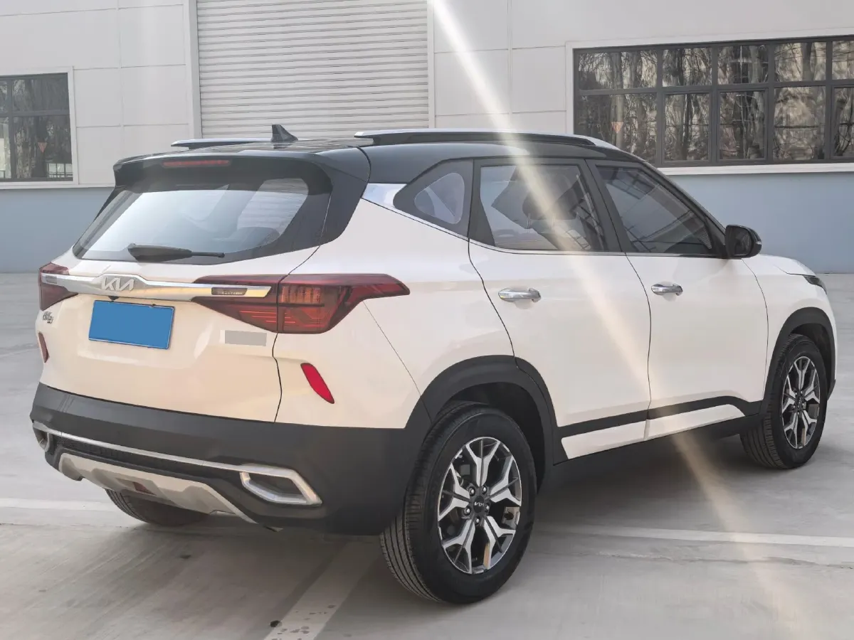 2021 Kia KX3 1.5L 115HP L4 CVT,autocango,china used car exporter,china ev exporter,chinese used car exporter,chinese used ev exporter