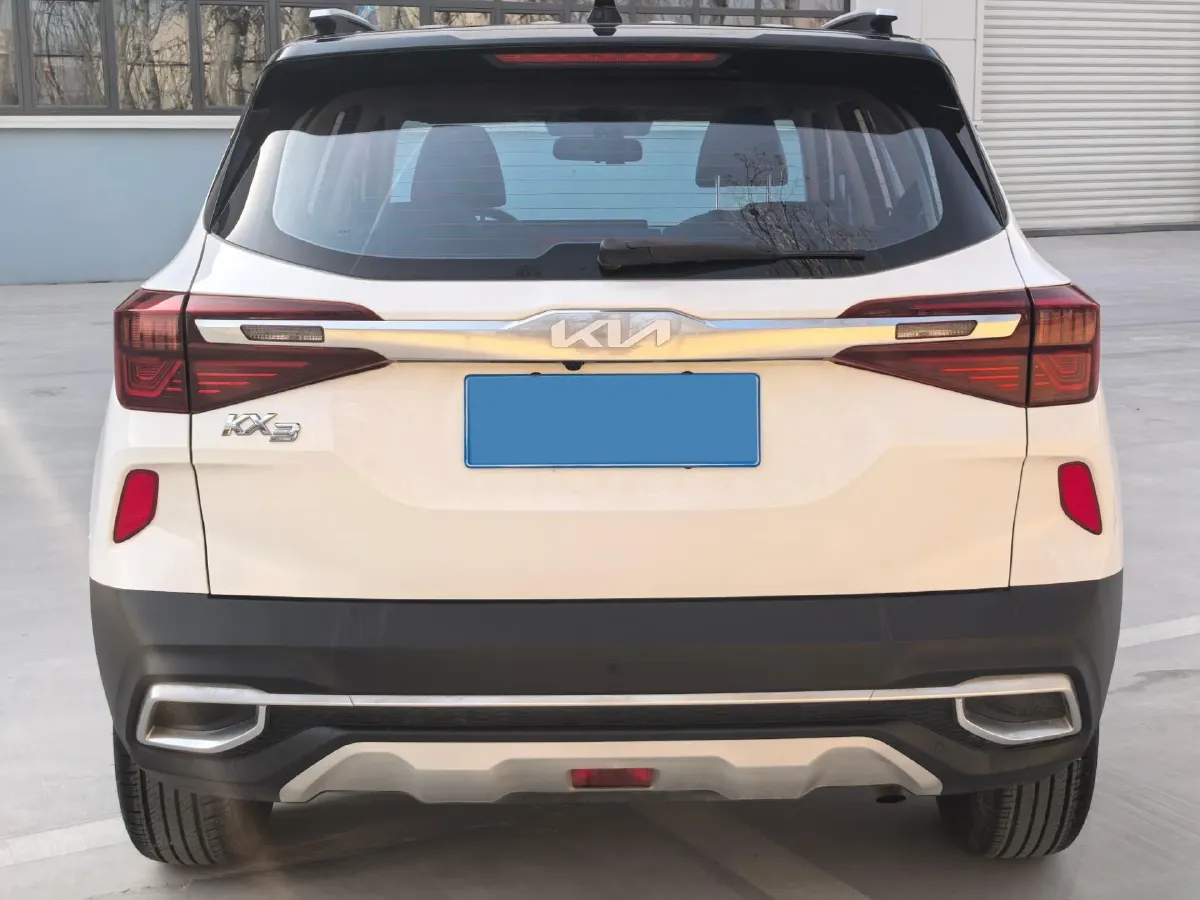 2021 Kia KX3 1.5L 115HP L4 CVT,autocango,china used car exporter,china ev exporter,chinese used car exporter,chinese used ev exporter