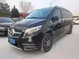 2021 Mercedes-Benz V Class 2.0T 211HP L4 9AT