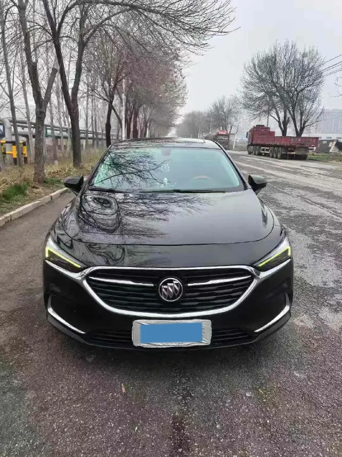 2020 Buick Larcosse 2.0T 237HP L4 9AT,autocango,china used car exporter,china ev exporter,chinese used car exporter,chinese used ev exporter
