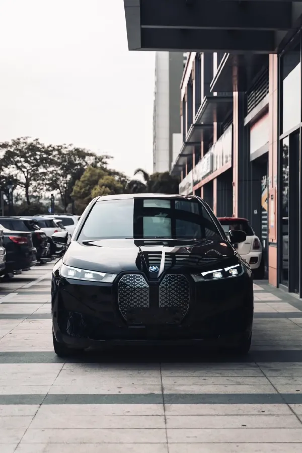 2023 BMW iX BEV 76.6KWH,autocango,china used car exporter,china ev exporter,chinese used car exporter,chinese used ev exporter