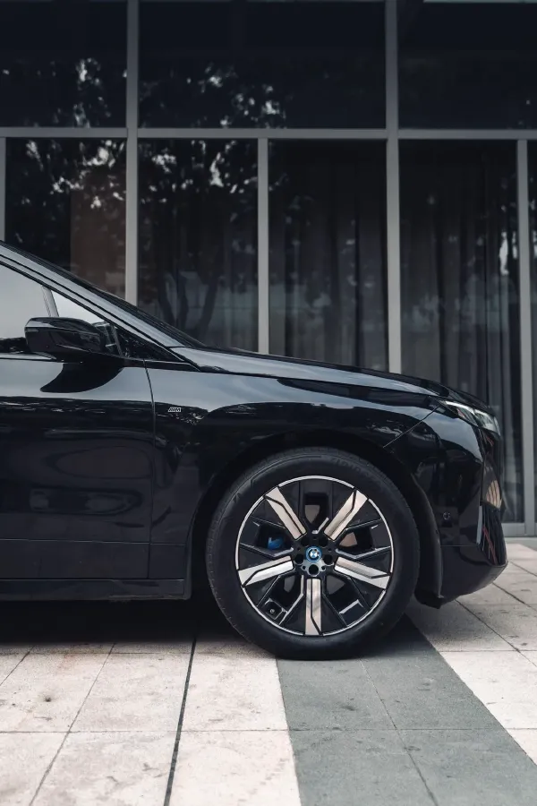 2023 BMW iX BEV 76.6KWH,autocango,china used car exporter,china ev exporter,chinese used car exporter,chinese used ev exporter