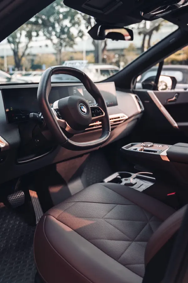 2023 BMW iX BEV 76.6KWH,autocango,china used car exporter,china ev exporter,chinese used car exporter,chinese used ev exporter