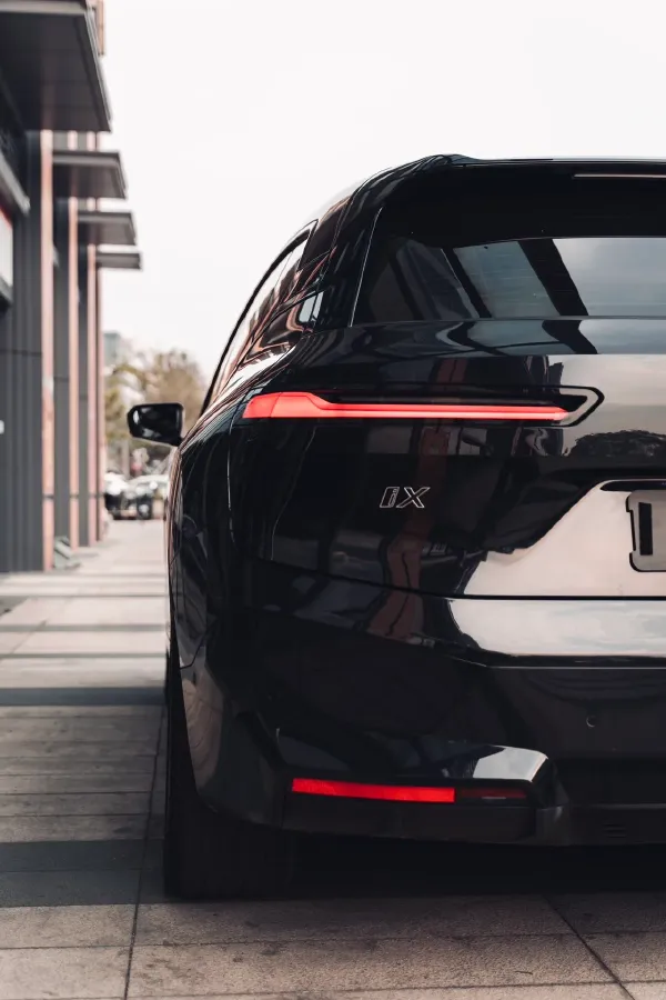 2023 BMW iX BEV 76.6KWH,autocango,china used car exporter,china ev exporter,chinese used car exporter,chinese used ev exporter