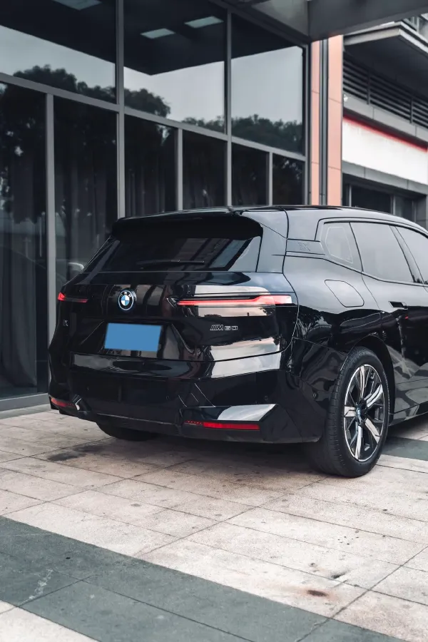 2023 BMW iX BEV 76.6KWH,autocango,china used car exporter,china ev exporter,chinese used car exporter,chinese used ev exporter