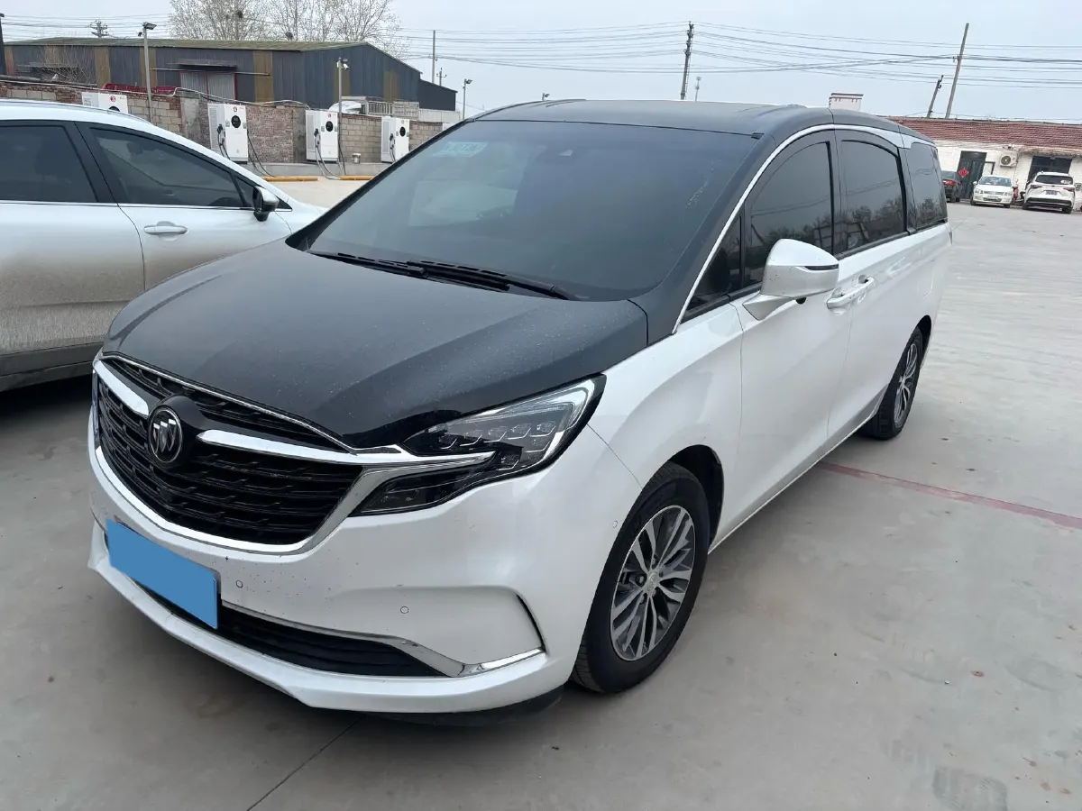 2021 Buick GL8 2.0T 237HP L4 9AT,autocango,china used car exporter,china ev exporter,chinese used car exporter,chinese used ev exporter
