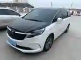 2021 Buick GL8 2.0T 237HP L4 9AT
