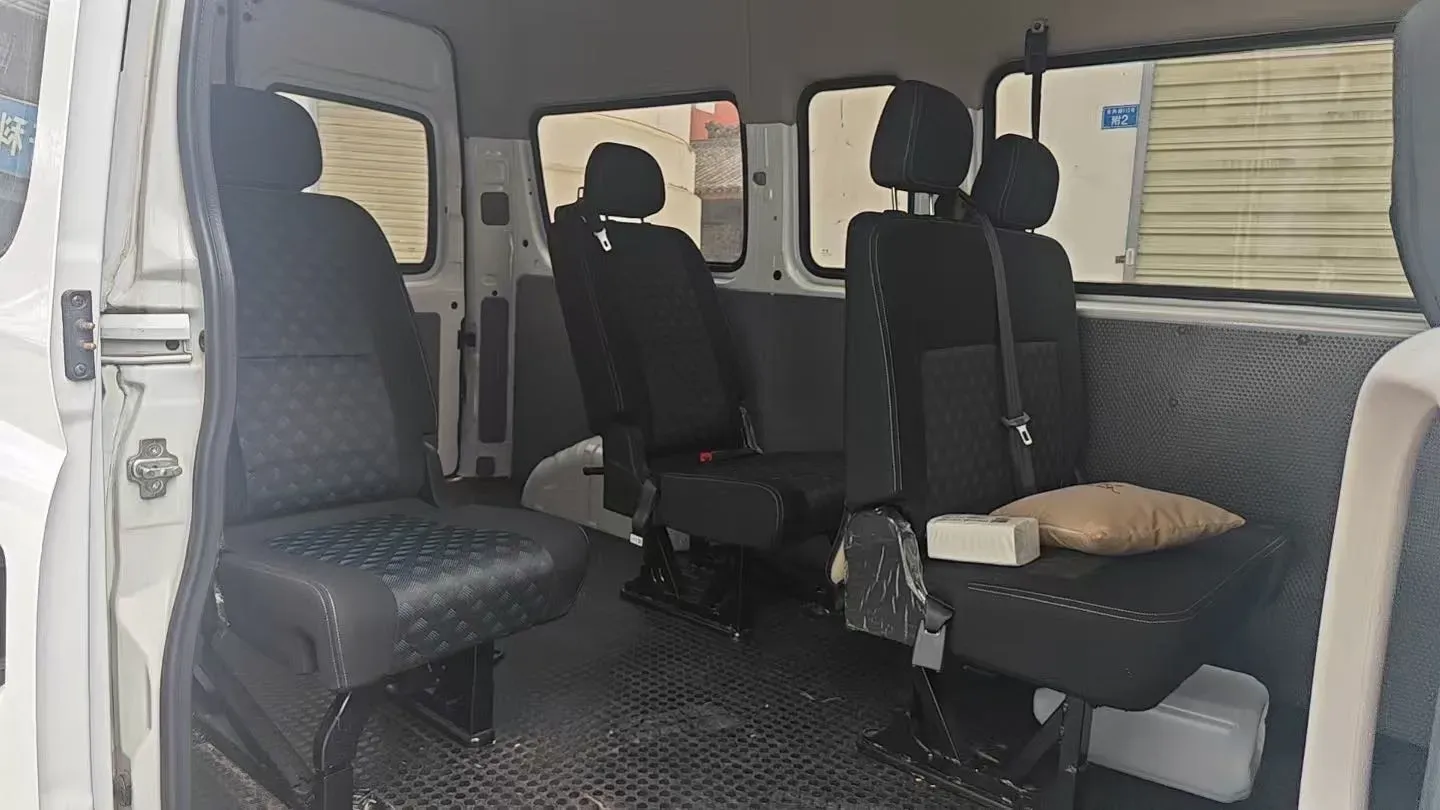 2023 MAXUS Interstellar 2.0T 163HP L4 6MT,autocango,china used car exporter,china ev exporter,chinese used car exporter,chinese used ev exporter