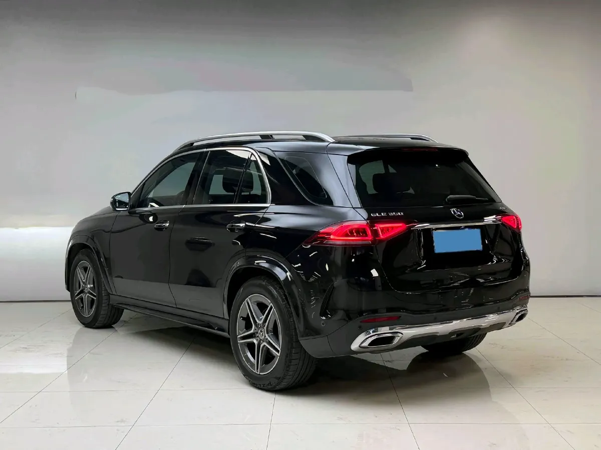 2020 Mercedes-Benz GLE Class 2.0T 258HP L4 9AT,autocango,china used car exporter,china ev exporter,chinese used car exporter,chinese used ev exporter