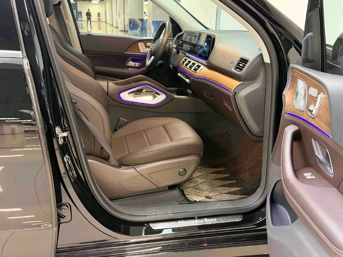 2020 Mercedes-Benz GLE Class 2.0T 258HP L4 9AT,autocango,china used car exporter,china ev exporter,chinese used car exporter,chinese used ev exporter