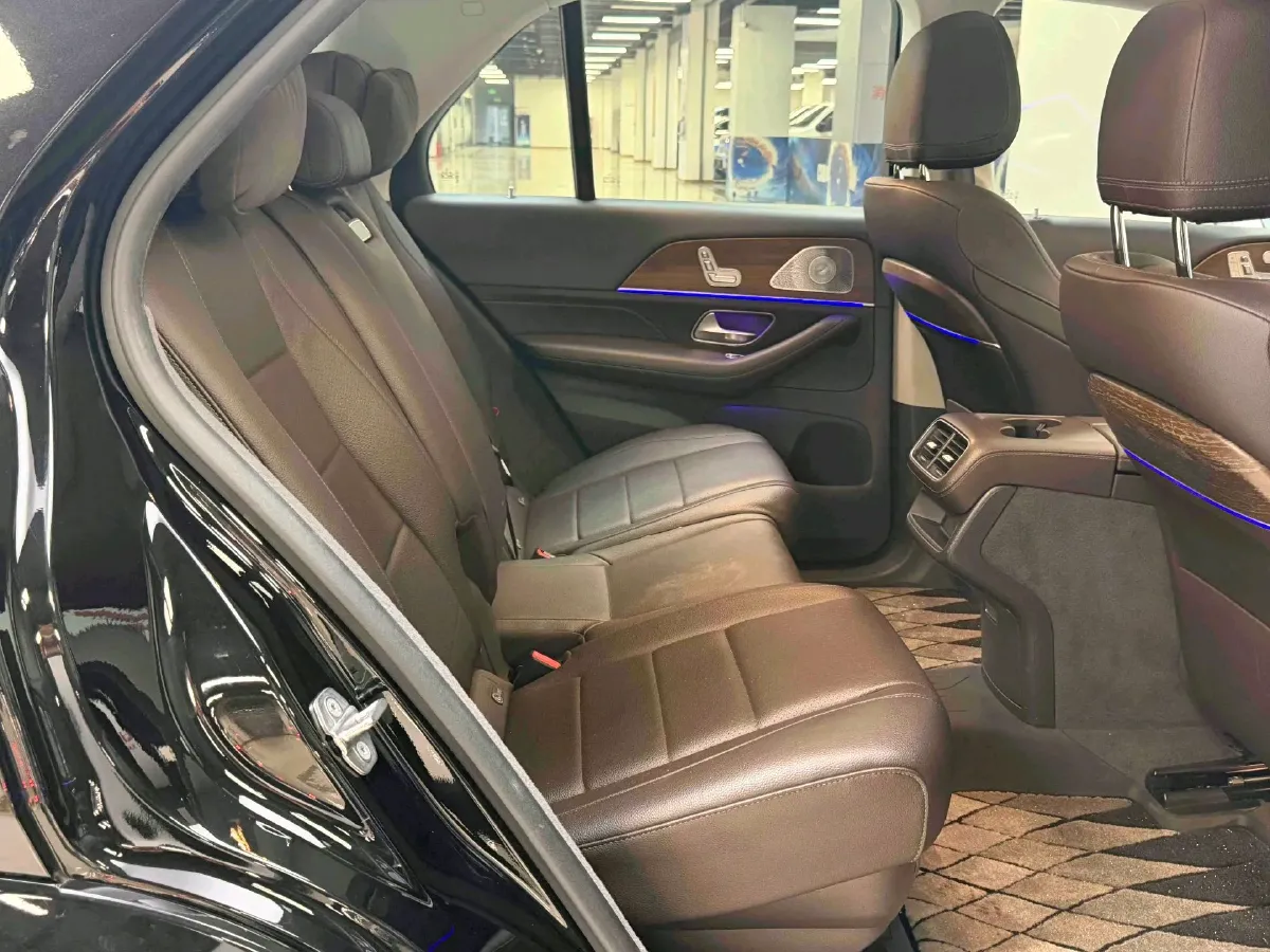 2020 Mercedes-Benz GLE Class 2.0T 258HP L4 9AT,autocango,china used car exporter,china ev exporter,chinese used car exporter,chinese used ev exporter