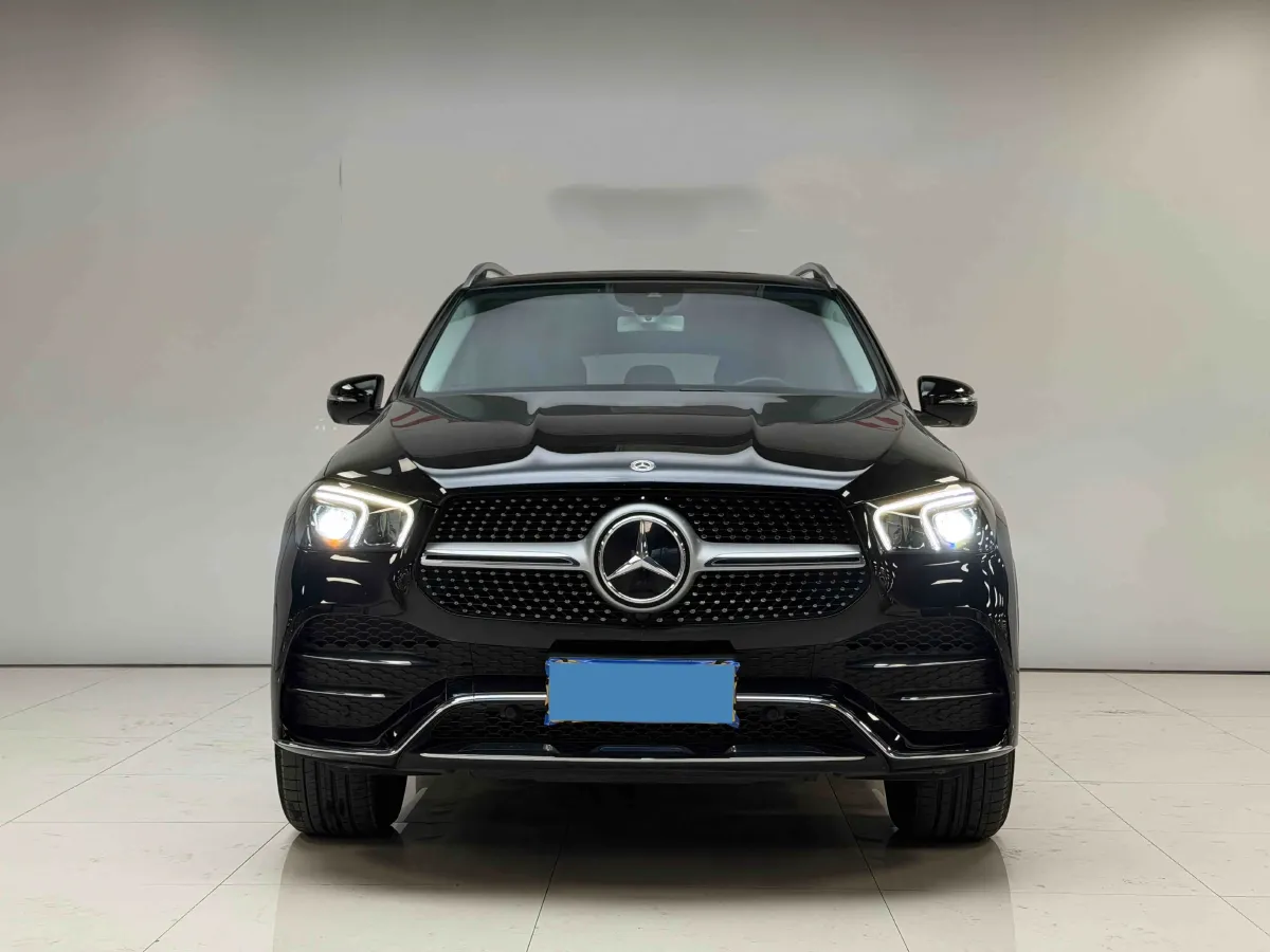 2020 Mercedes-Benz GLE Class 2.0T 258HP L4 9AT,autocango,china used car exporter,china ev exporter,chinese used car exporter,chinese used ev exporter