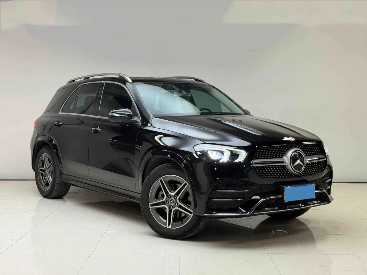 2020 Mercedes-Benz GLE Class 2.0T 258HP L4 9AT,autocango,china used car exporter,china ev exporter,chinese used car exporter,chinese used ev exporter