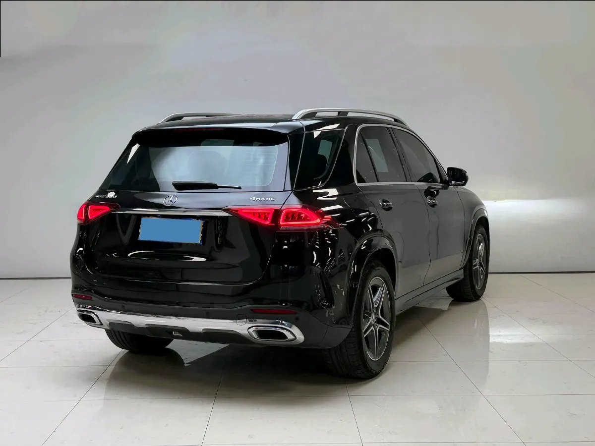2020 Mercedes-Benz GLE Class 2.0T 258HP L4 9AT,autocango,china used car exporter,china ev exporter,chinese used car exporter,chinese used ev exporter