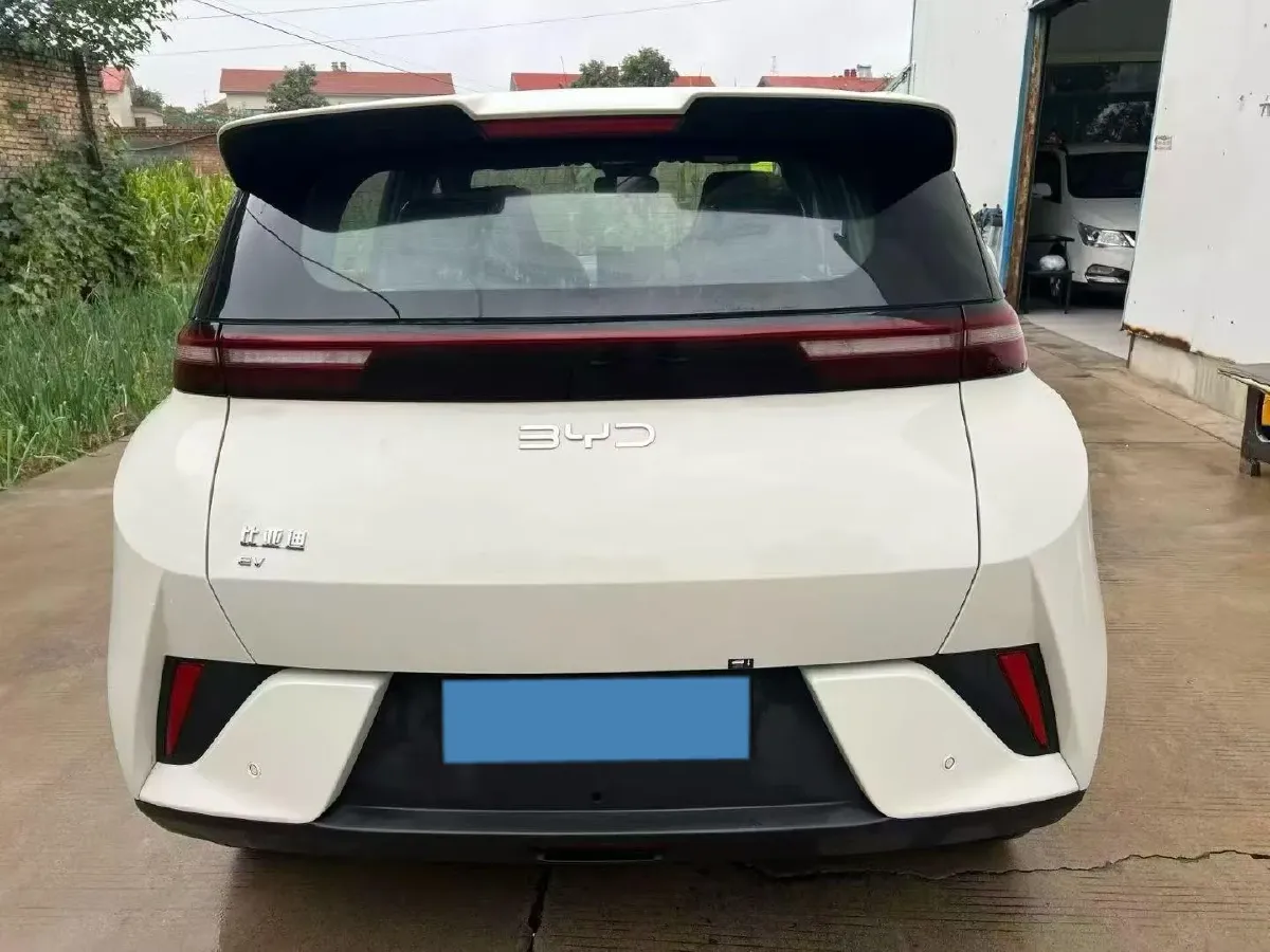 2025 BYD Seagull BEV 30.08KWH,autocango,china used car exporter,china ev exporter,chinese used car exporter,chinese used ev exporter