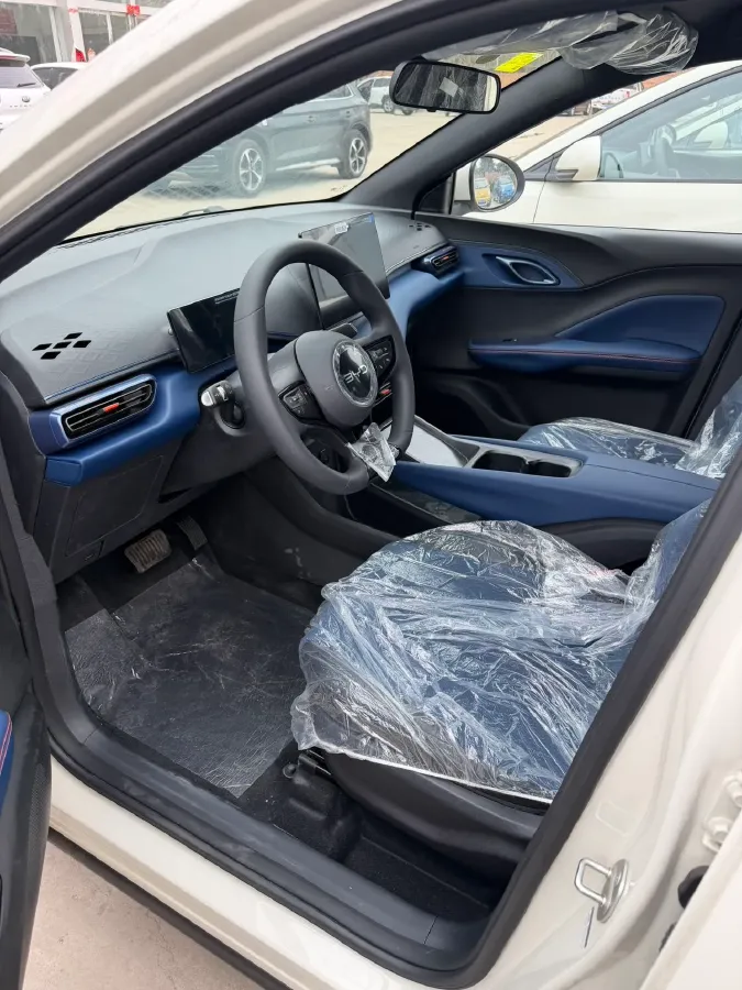 2025 BYD Seagull BEV 30.08KWH,autocango,china used car exporter,china ev exporter,chinese used car exporter,chinese used ev exporter