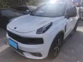 2019 LYNK&CO 01,autocango,china used car exporter,china ev exporter,chinese used car exporter,chinese used ev exporter