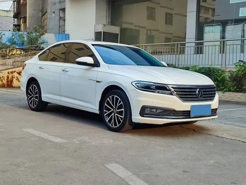 2021 Volkswagen Lavida 1.4T 150HP L4 7DCT,autocango,china used car exporter,china ev exporter,chinese used car exporter,chinese used ev exporter