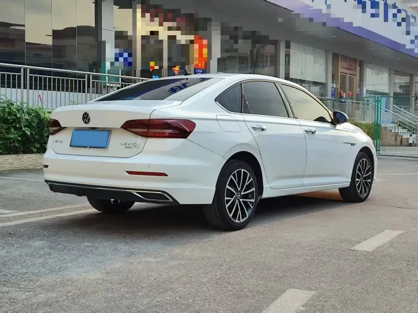 2021 Volkswagen Lavida 1.4T 150HP L4 7DCT,autocango,china used car exporter,china ev exporter,chinese used car exporter,chinese used ev exporter