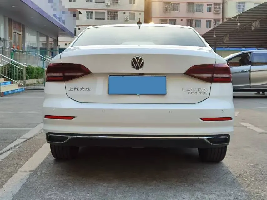 2021 Volkswagen Lavida 1.4T 150HP L4 7DCT,autocango,china used car exporter,china ev exporter,chinese used car exporter,chinese used ev exporter