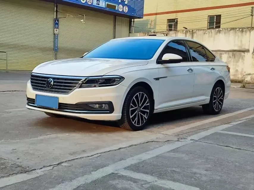 2021 Volkswagen Lavida 1.4T 150HP L4 7DCT,autocango,china used car exporter,china ev exporter,chinese used car exporter,chinese used ev exporter