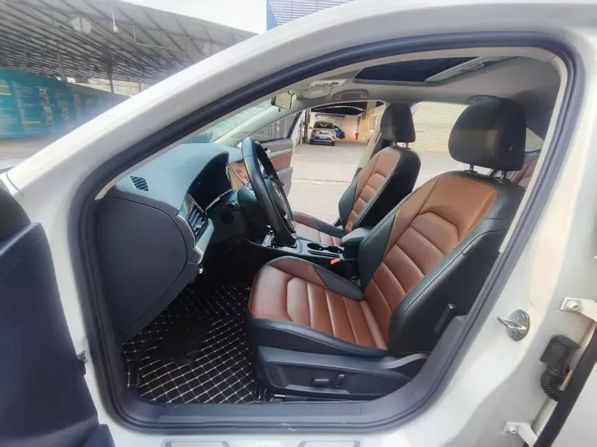 2021 Volkswagen Lavida 1.4T 150HP L4 7DCT,autocango,china used car exporter,china ev exporter,chinese used car exporter,chinese used ev exporter