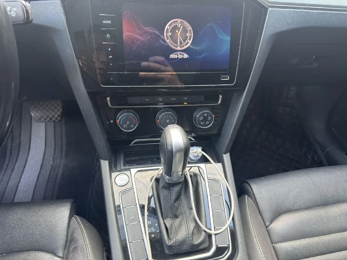 2020 Volkswagen Magotan 1.4T 150HP L4 7DCT,autocango,china used car exporter,china ev exporter,chinese used car exporter,chinese used ev exporter