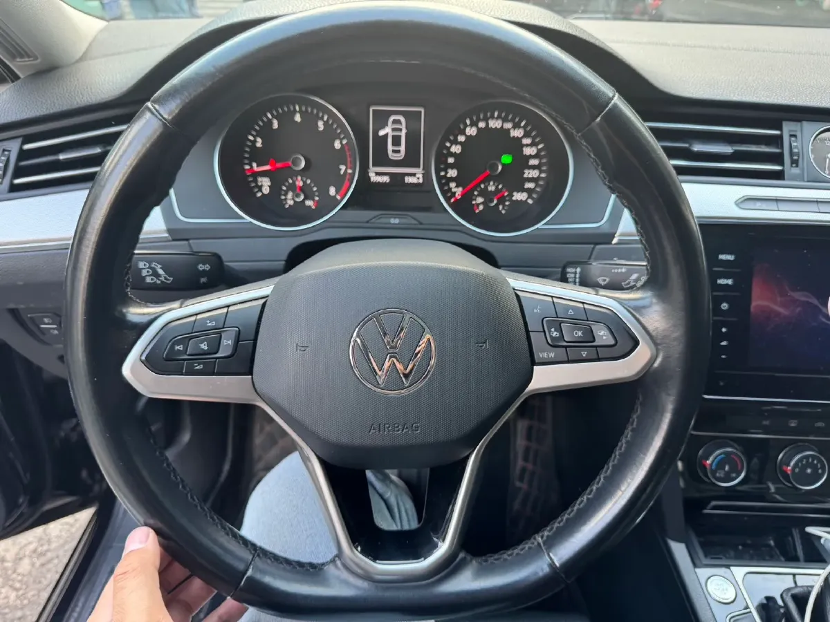 2020 Volkswagen Magotan 1.4T 150HP L4 7DCT,autocango,china used car exporter,china ev exporter,chinese used car exporter,chinese used ev exporter