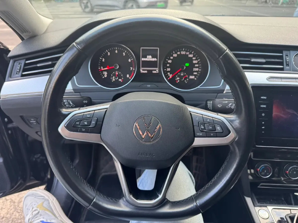 2020 Volkswagen Magotan 1.4T 150HP L4 7DCT,autocango,china used car exporter,china ev exporter,chinese used car exporter,chinese used ev exporter