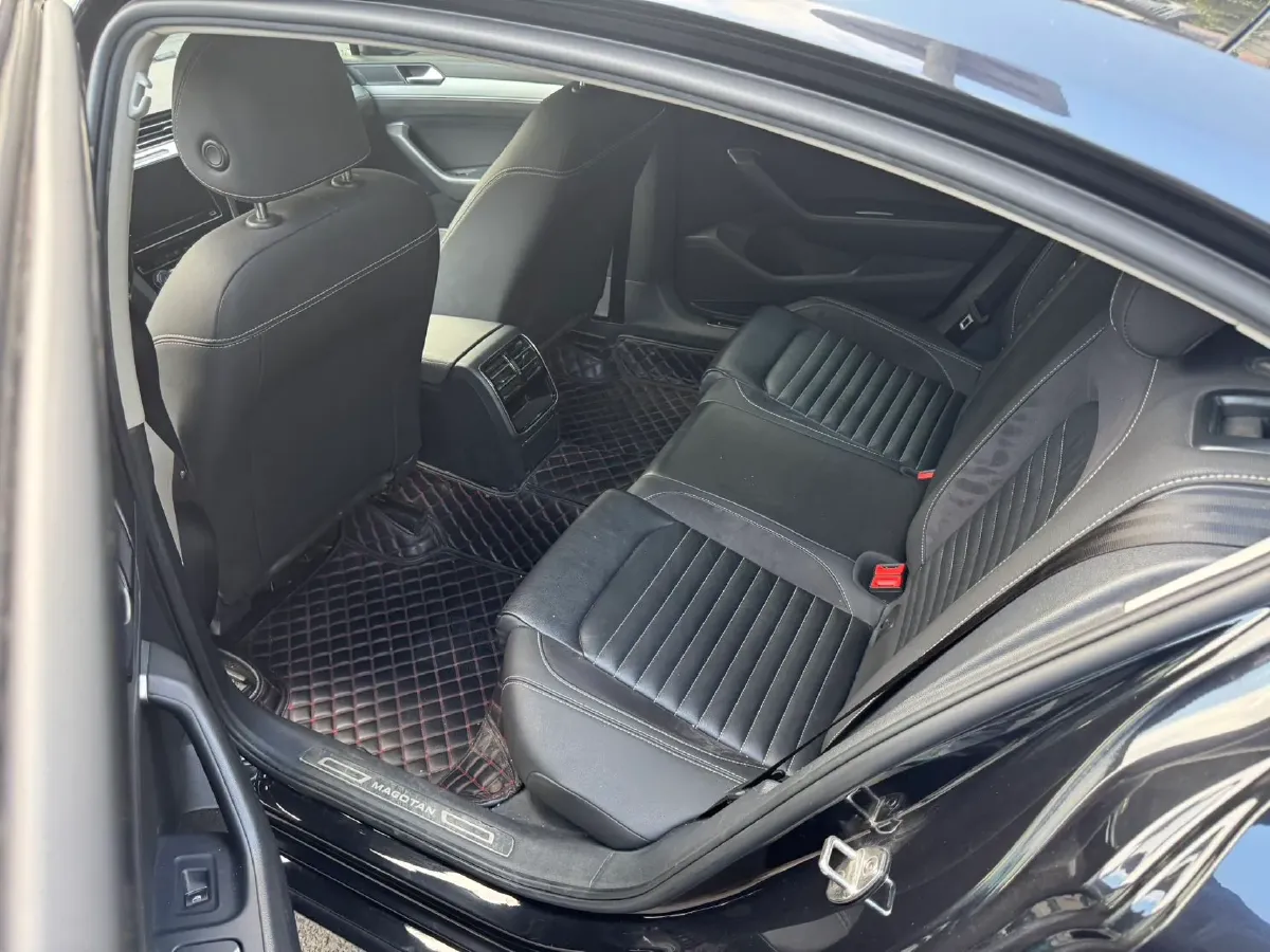 2020 Volkswagen Magotan 1.4T 150HP L4 7DCT,autocango,china used car exporter,china ev exporter,chinese used car exporter,chinese used ev exporter