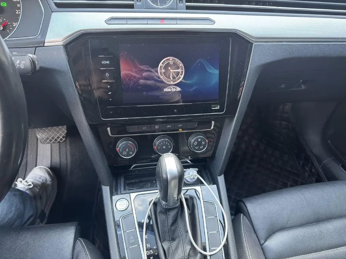 2020 Volkswagen Magotan 1.4T 150HP L4 7DCT,autocango,china used car exporter,china ev exporter,chinese used car exporter,chinese used ev exporter