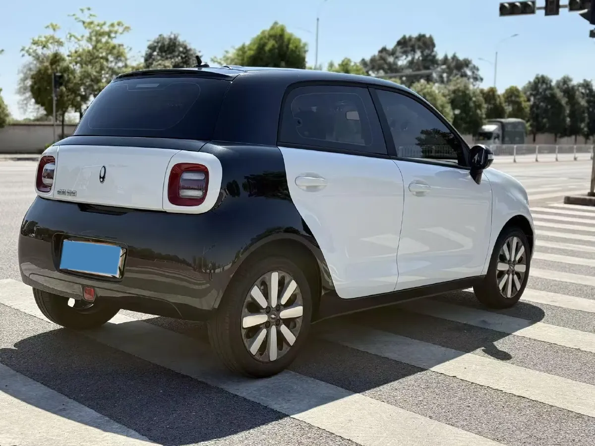 2022 Ora BlackCat BEV 30.3KWH,autocango,china used car exporter,china ev exporter,chinese used car exporter,chinese used ev exporter